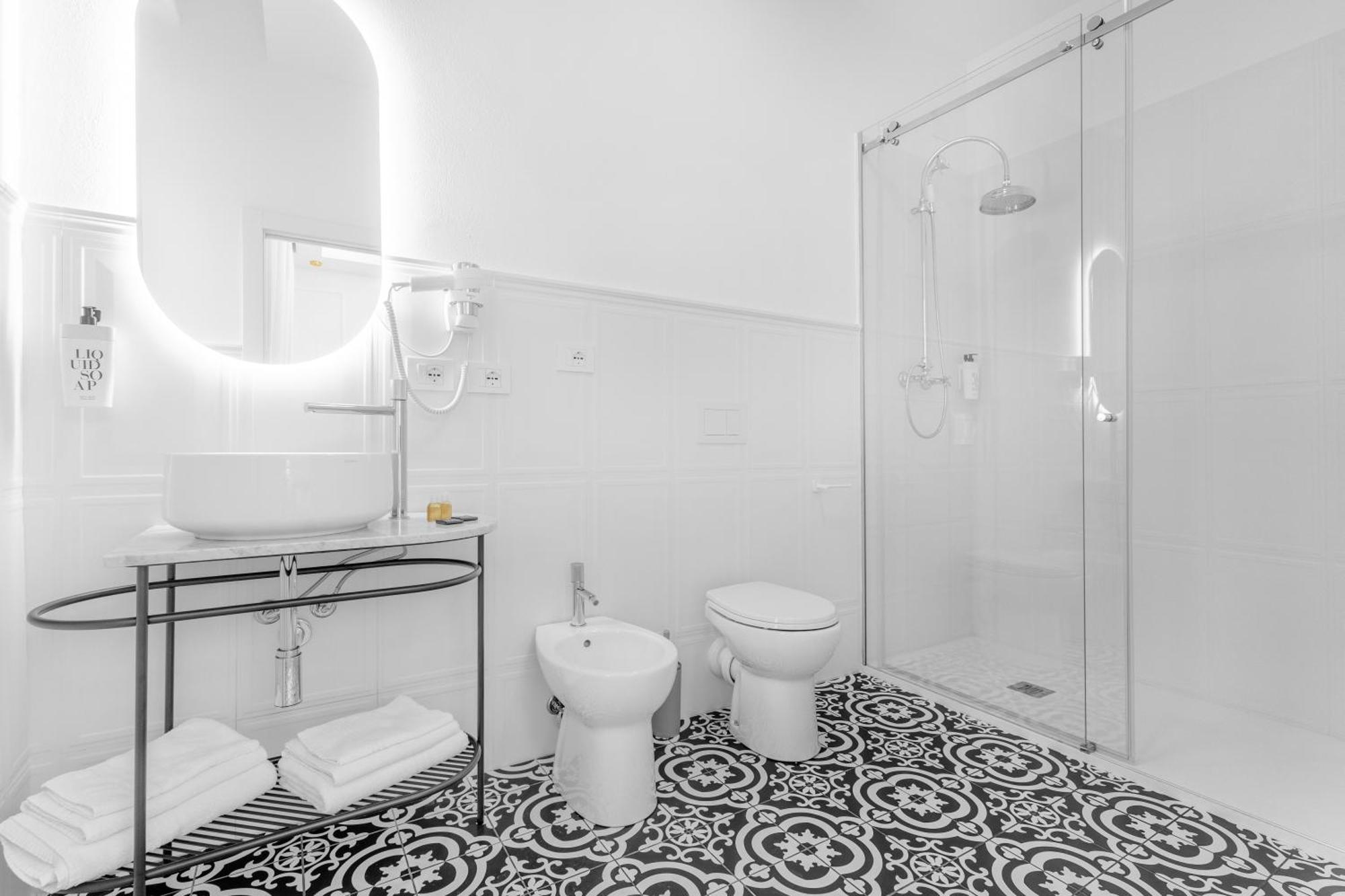 Montello Suites Foresteria Lombarda Milano Eksteriør billede