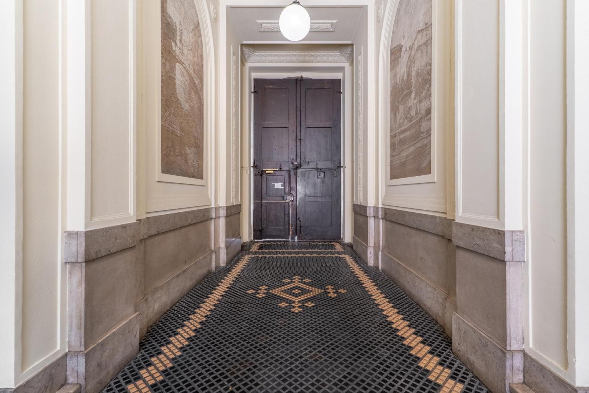 Montello Suites Foresteria Lombarda Milano Eksteriør billede