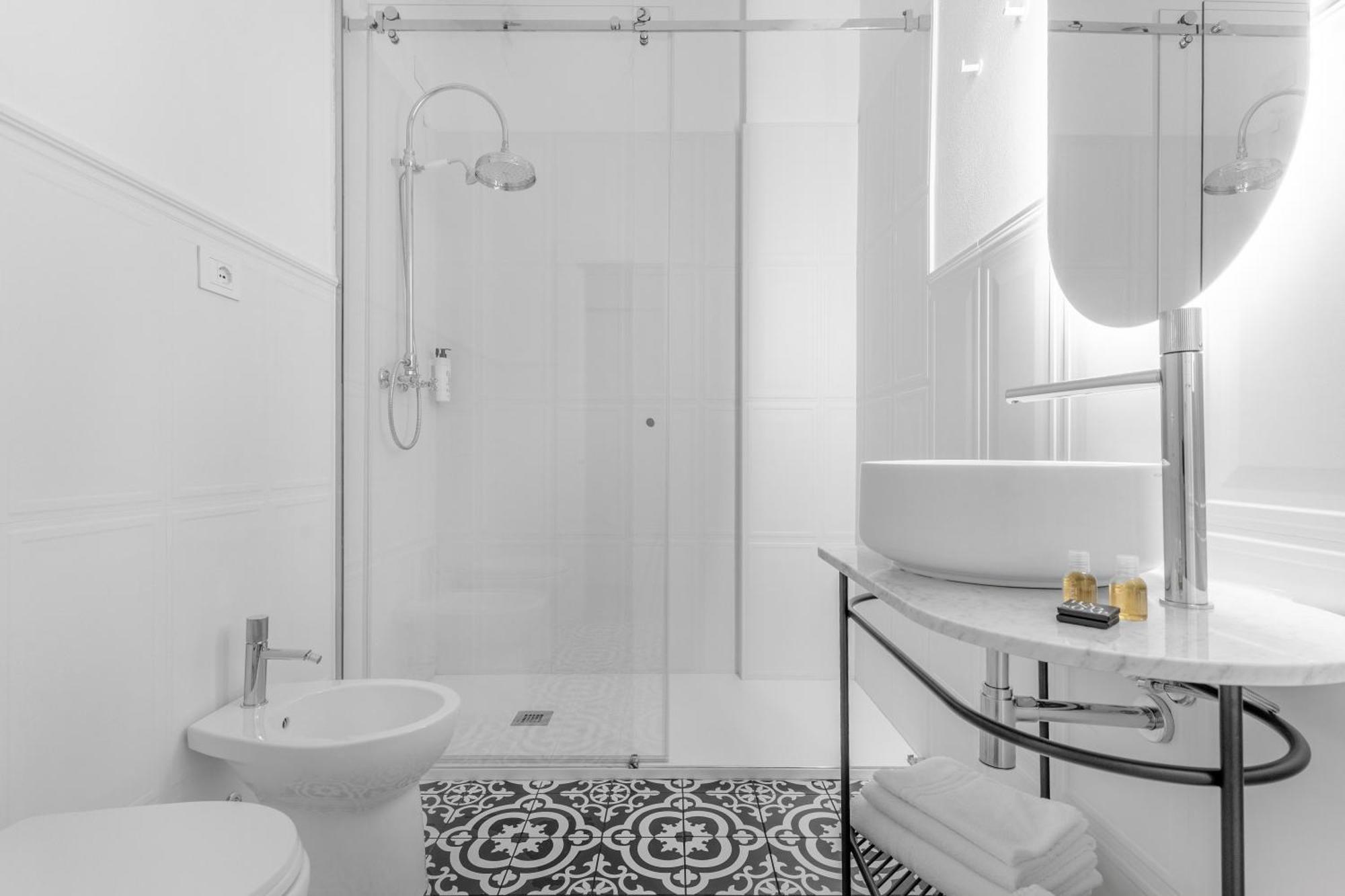 Montello Suites Foresteria Lombarda Milano Eksteriør billede
