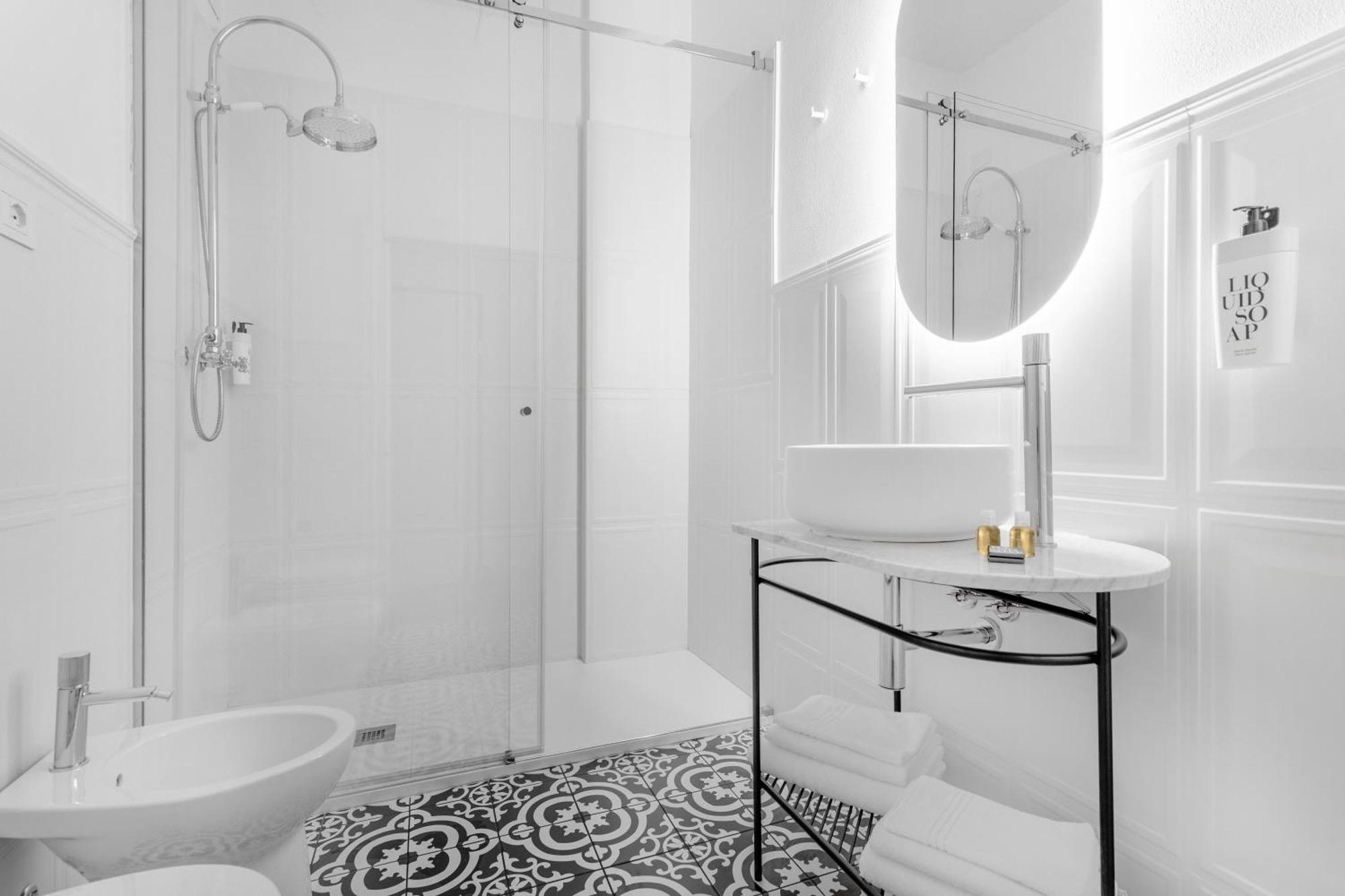 Montello Suites Foresteria Lombarda Milano Eksteriør billede