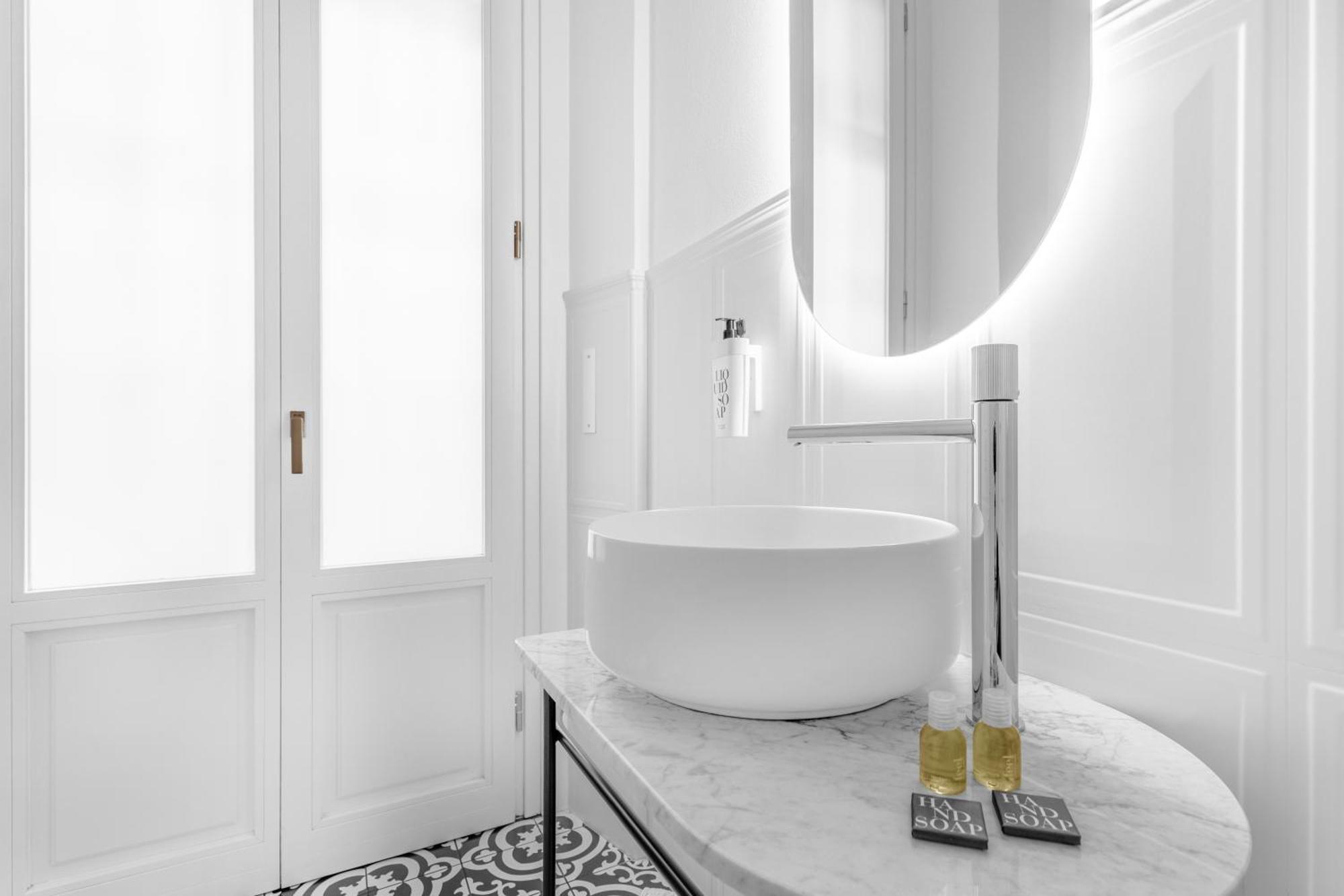 Montello Suites Foresteria Lombarda Milano Eksteriør billede