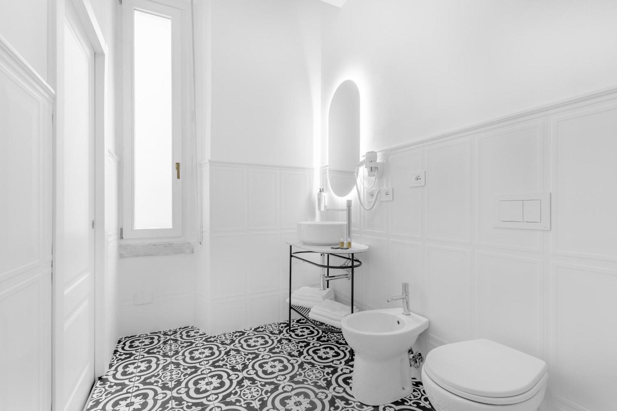 Montello Suites Foresteria Lombarda Milano Eksteriør billede