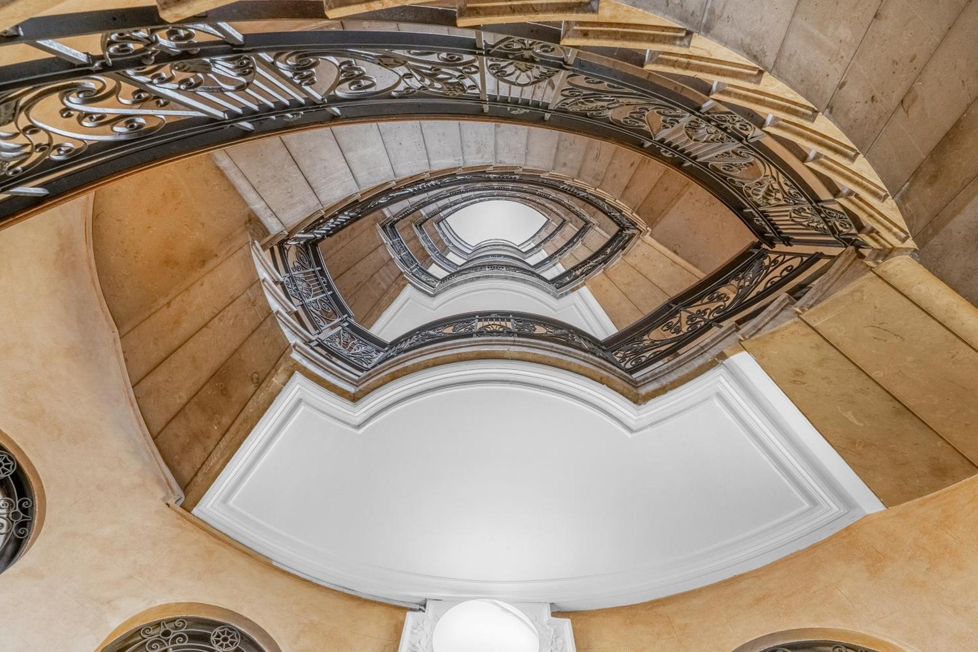 Montello Suites Foresteria Lombarda Milano Eksteriør billede