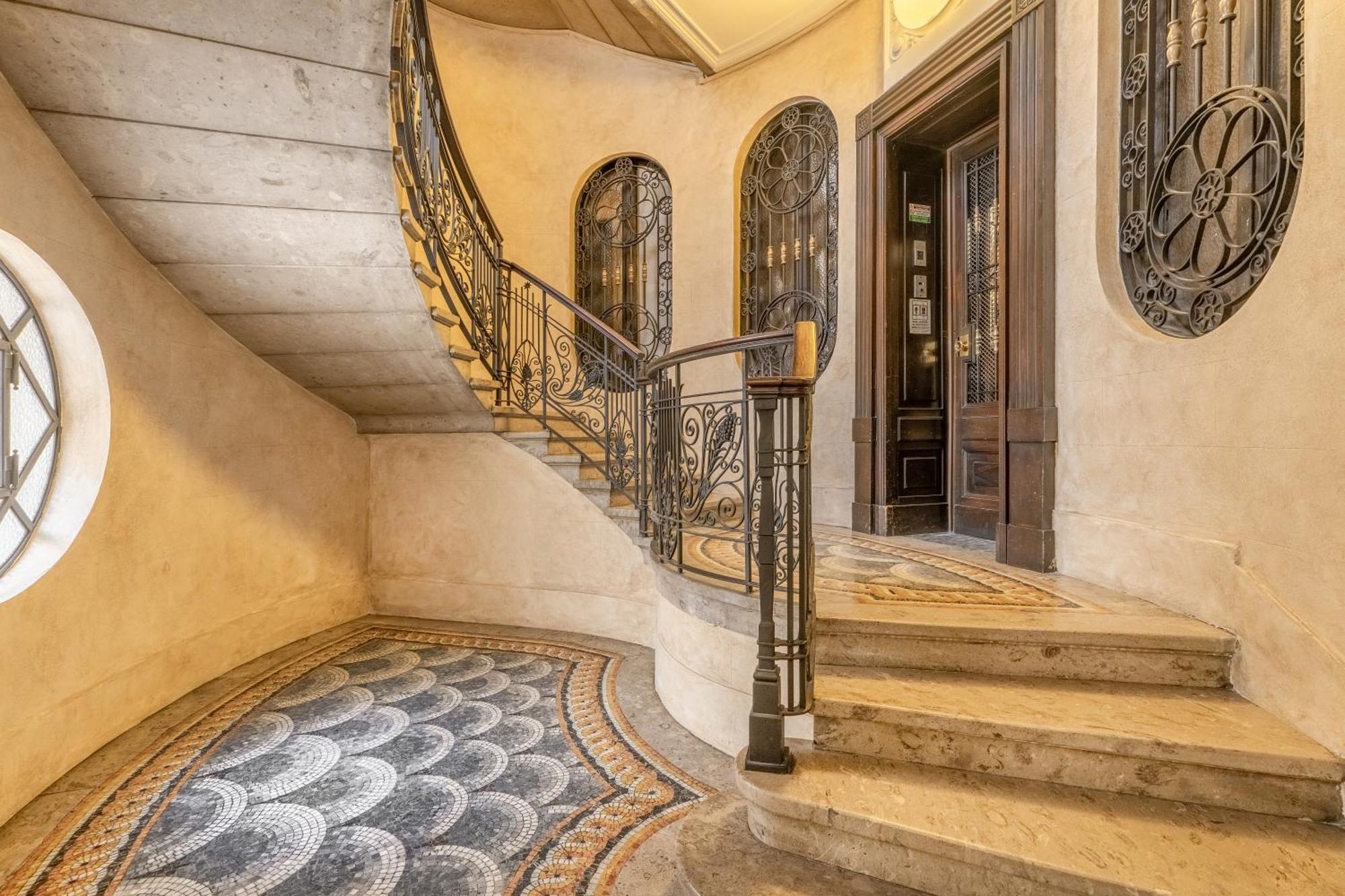 Montello Suites Foresteria Lombarda Milano Eksteriør billede
